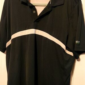 Mens Dryfit polo